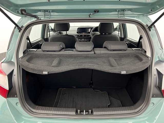 Hyundai I10 79 Nav Advance