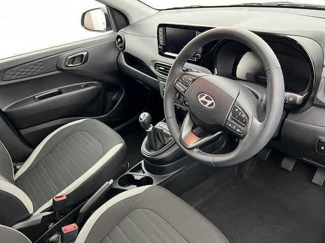 Hyundai I10 79 Nav Advance