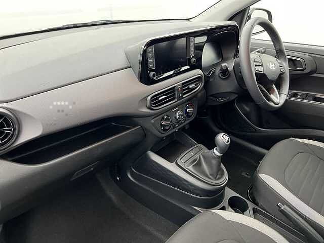 Hyundai I10 79 Nav Advance