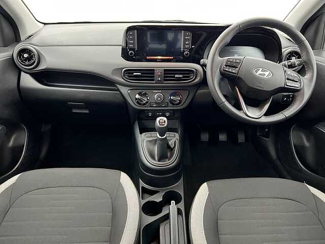 Hyundai I10 79 Nav Advance