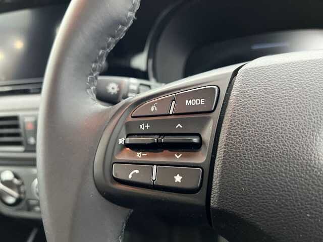 Hyundai I10 79 Nav Advance