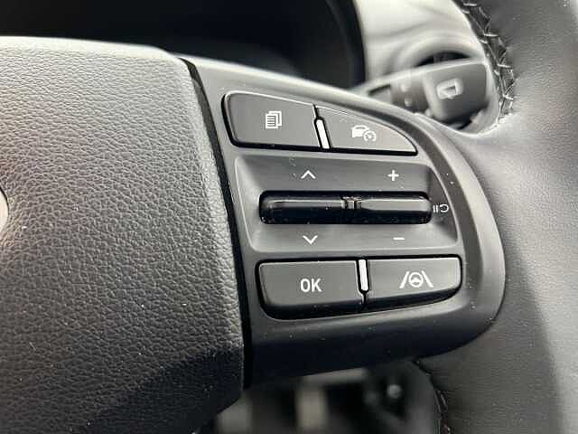 Hyundai I10 79 Nav Advance