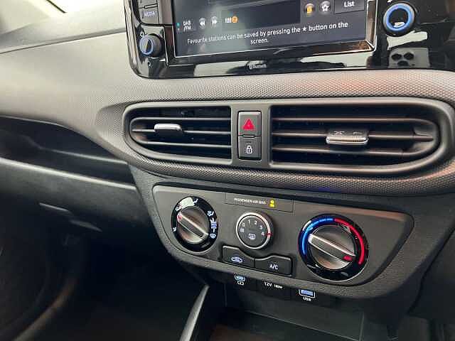 Hyundai I10 79 Nav Advance