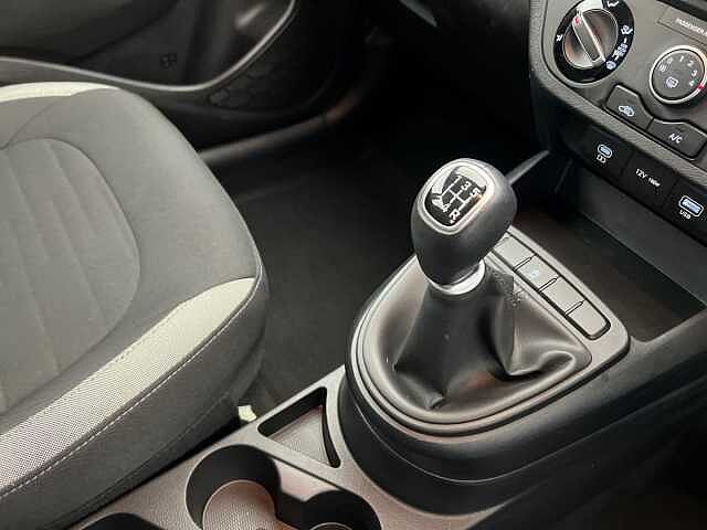 Hyundai I10 79 Nav Advance