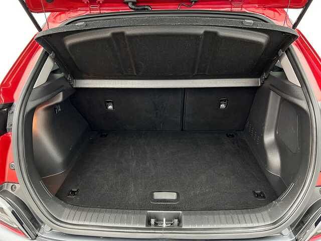 Hyundai KONA TGDi 48V MHEV Premium