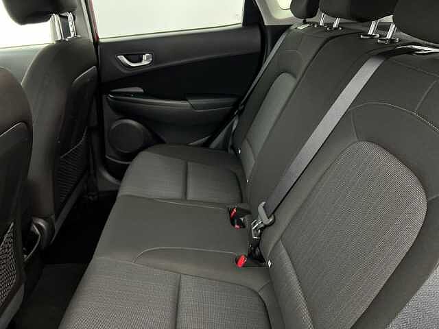 Hyundai KONA TGDi 48V MHEV Premium