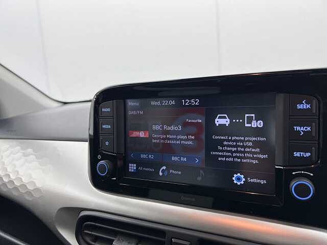 Hyundai I10 MPi Premium