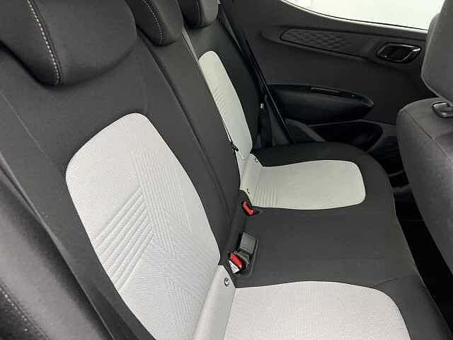 Hyundai I10 MPi Premium