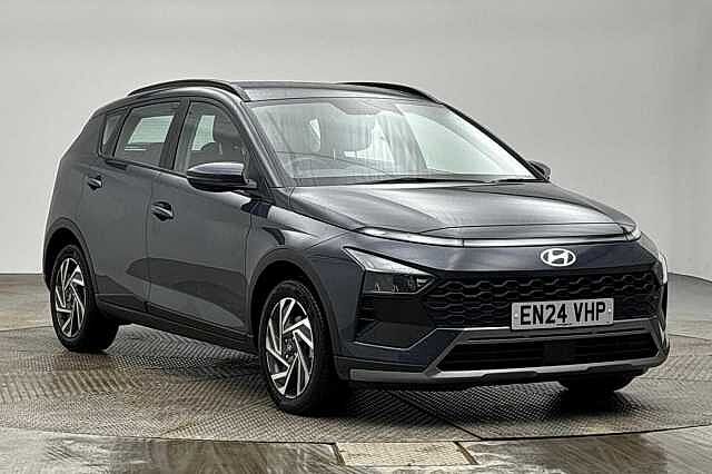Hyundai I10 63 Nav Advance