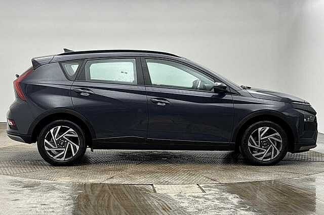 Hyundai I10 63 Nav Advance