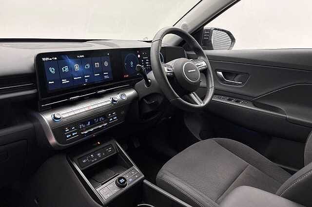 Hyundai I10 63 Nav Advance