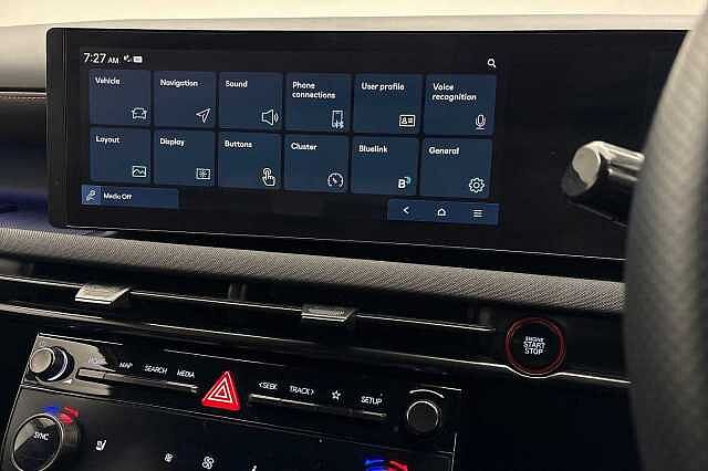 Hyundai I10 63 Nav Advance