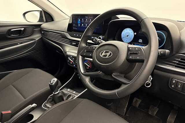 Hyundai I10 63 Nav Advance