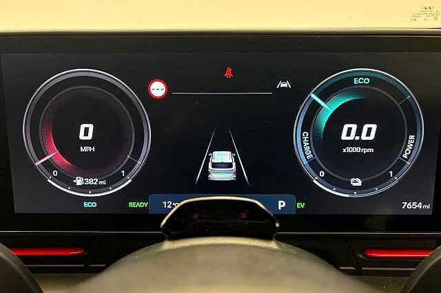 Hyundai I10 63 Nav Advance