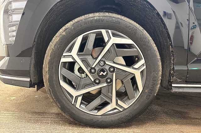 Hyundai I10 63 Nav Advance