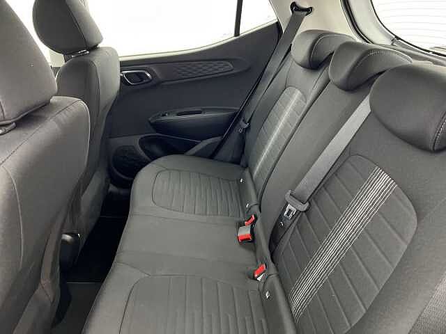 Hyundai I10 63 Nav Advance