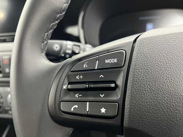 Hyundai I10 63 Nav Advance