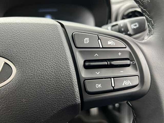 Hyundai I10 63 Nav Advance