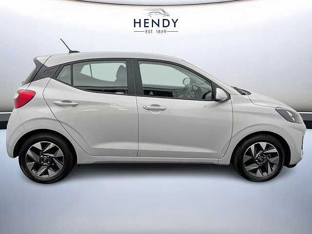 Hyundai I10 63 Nav Advance