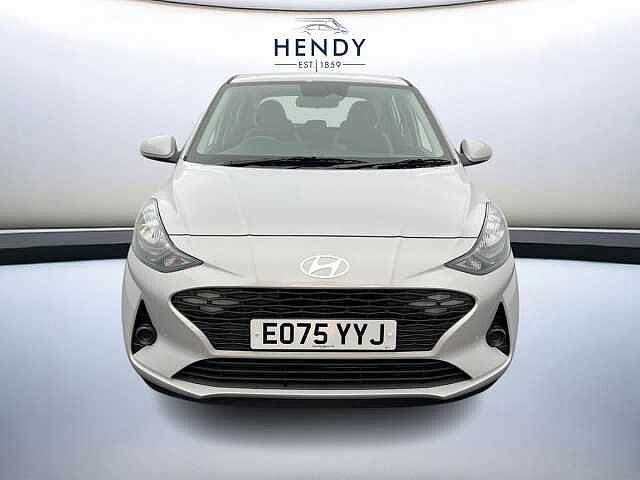 Hyundai I10 63 Nav Advance