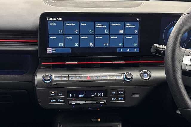 Hyundai I10 79 Nav Premium