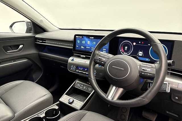 Hyundai I10 79 Nav Premium