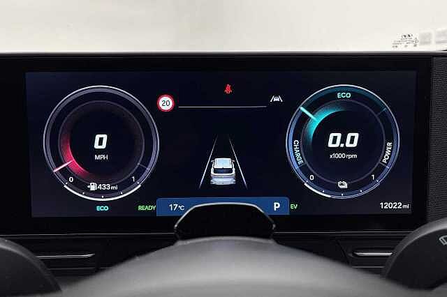 Hyundai I10 79 Nav Premium