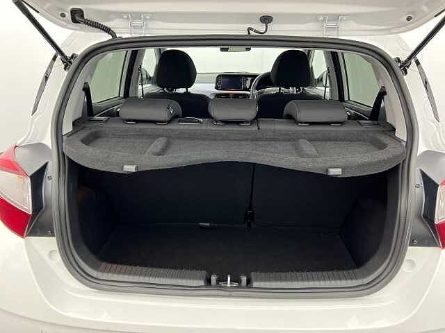Hyundai I10 79 Nav Premium