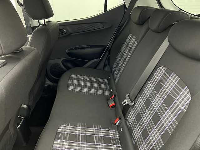 Hyundai I10 79 Nav Premium