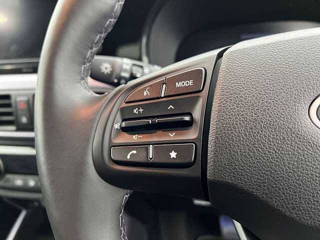 Hyundai I10 79 Nav Premium