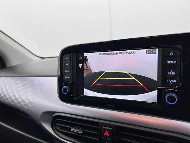 Hyundai I10 79 Nav Premium