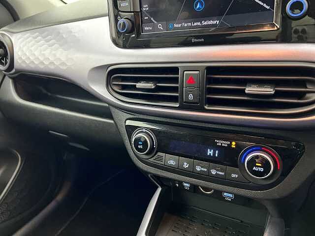 Hyundai I10 79 Nav Premium