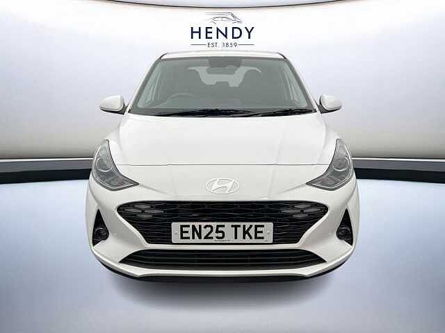 Hyundai I10 79 Nav Premium