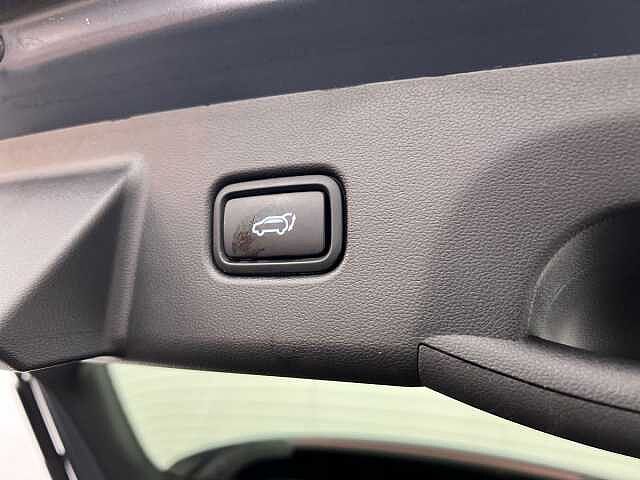 Hyundai TUCSON 1.6 TGDi Plug-in Hybrid 4WD Ultimate DARK TEAL