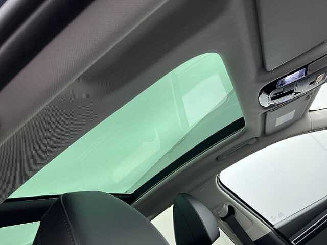 Hyundai TUCSON 1.6 TGDi Plug-in Hybrid 4WD Ultimate DARK TEAL