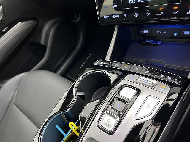 Hyundai TUCSON 1.6 TGDi Plug-in Hybrid 4WD Ultimate DARK TEAL