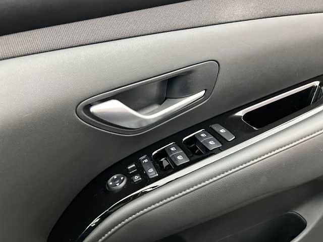 Hyundai TUCSON 1.6 TGDi Plug-in Hybrid 4WD Ultimate DARK TEAL