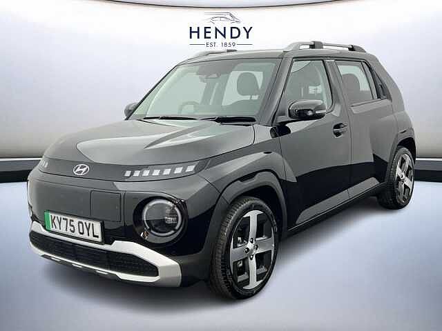 Hyundai INSTER 49kWh 02