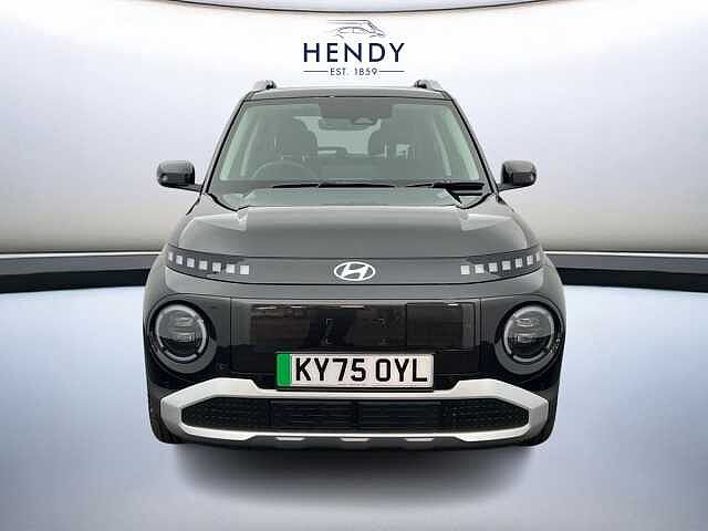 Hyundai INSTER 49kWh 02