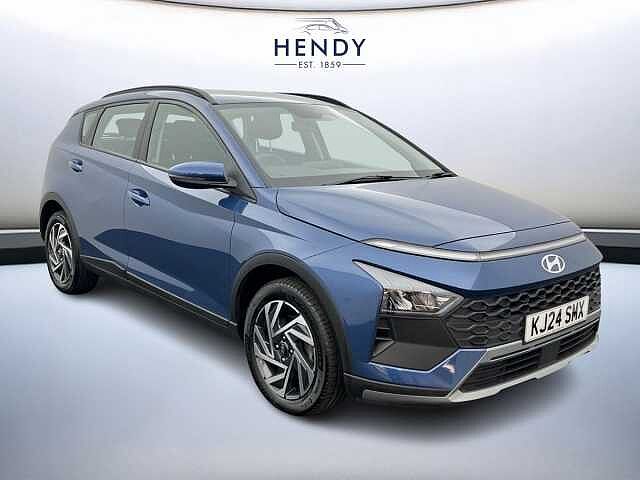 1.0 TGDi DCT Advance