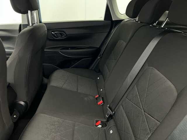 Hyundai BAYON 1.0 TGDi 48V MHEV Premium