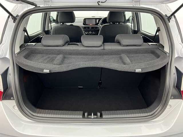 Hyundai I10 MPi SE Connect