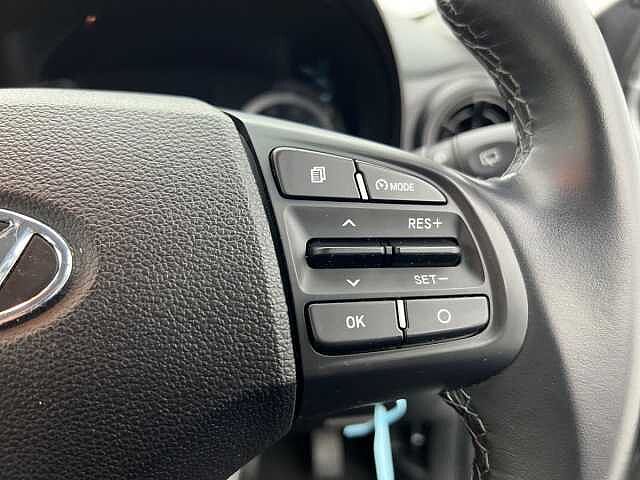 Hyundai I10 MPi SE Connect