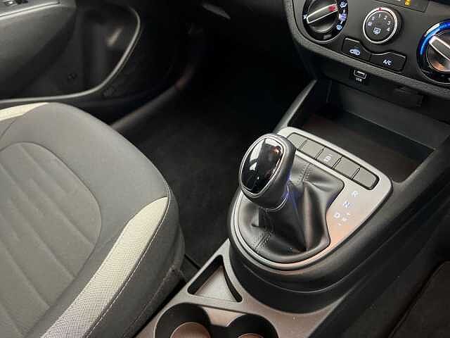 Hyundai I10 MPi SE Connect