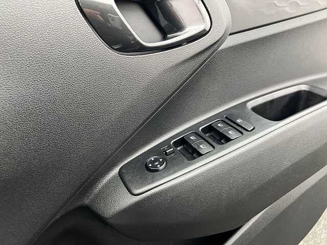 Hyundai I10 MPi SE Connect