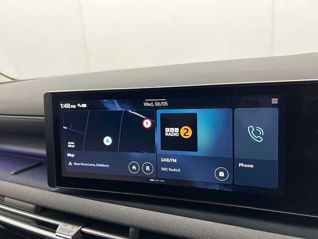 Hyundai TUCSON 1.6 T-GDi Premium SUV 6 Speed Manual