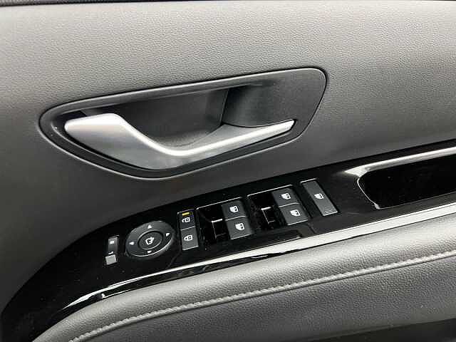 Hyundai TUCSON 1.6 T-GDi Premium SUV 6 Speed Manual
