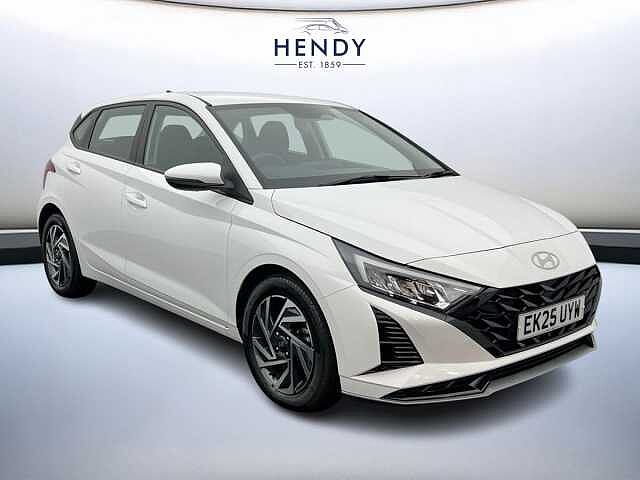 Hyundai I20 GDi Nav Advance