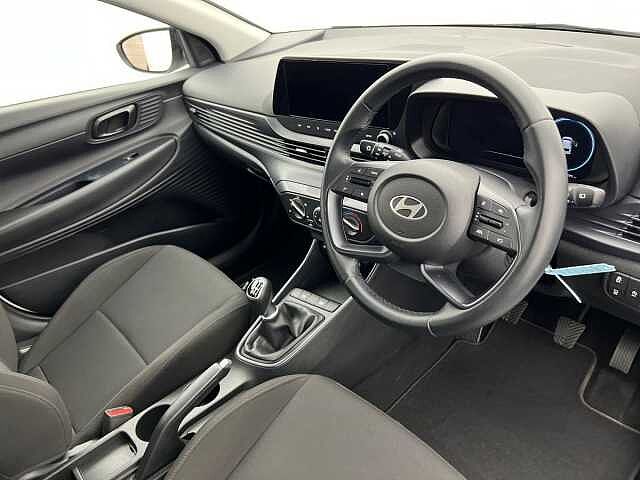 Hyundai I20 GDi Nav Advance