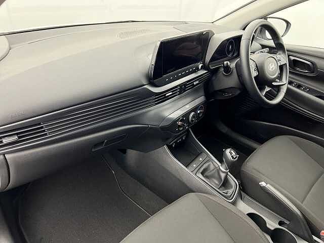 Hyundai I20 GDi Nav Advance
